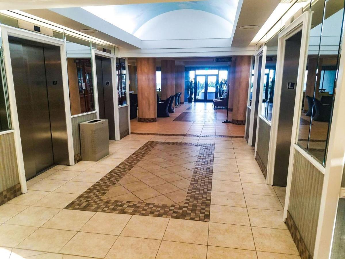 Coral Beach 816 Myrtle Beach Exterior foto
