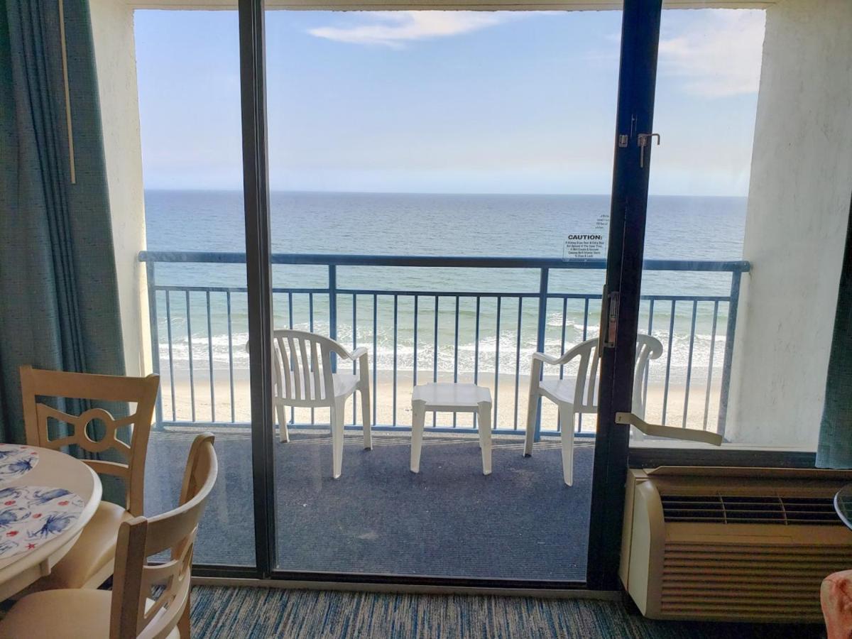 Coral Beach 816 Myrtle Beach Habitación foto