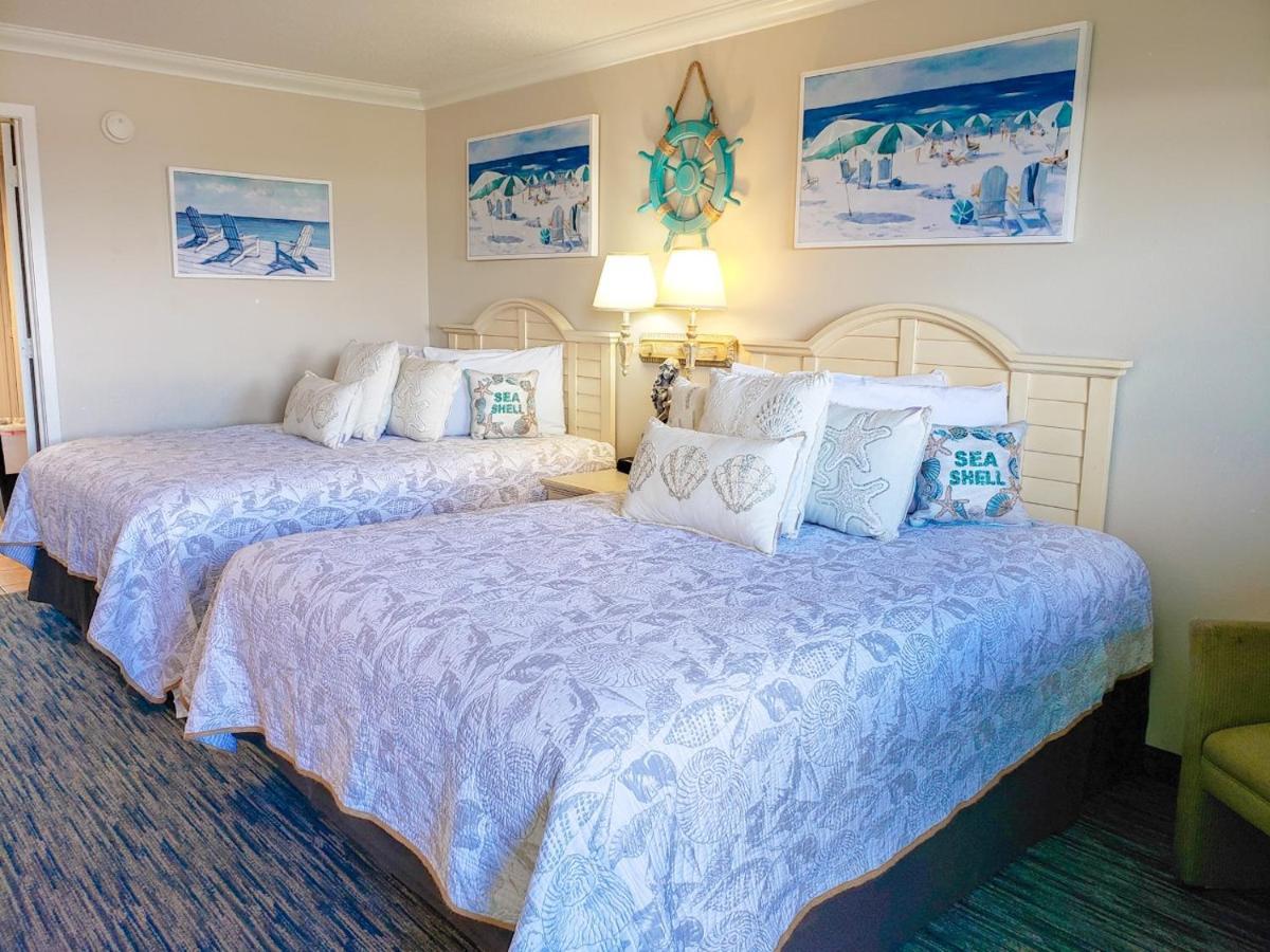 Coral Beach 816 Myrtle Beach Habitación foto