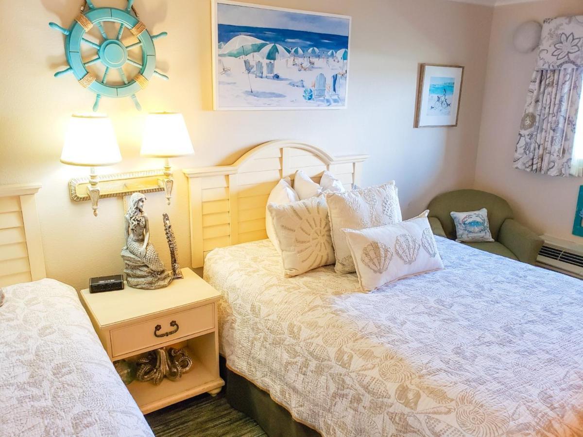 Coral Beach 816 Myrtle Beach Habitación foto