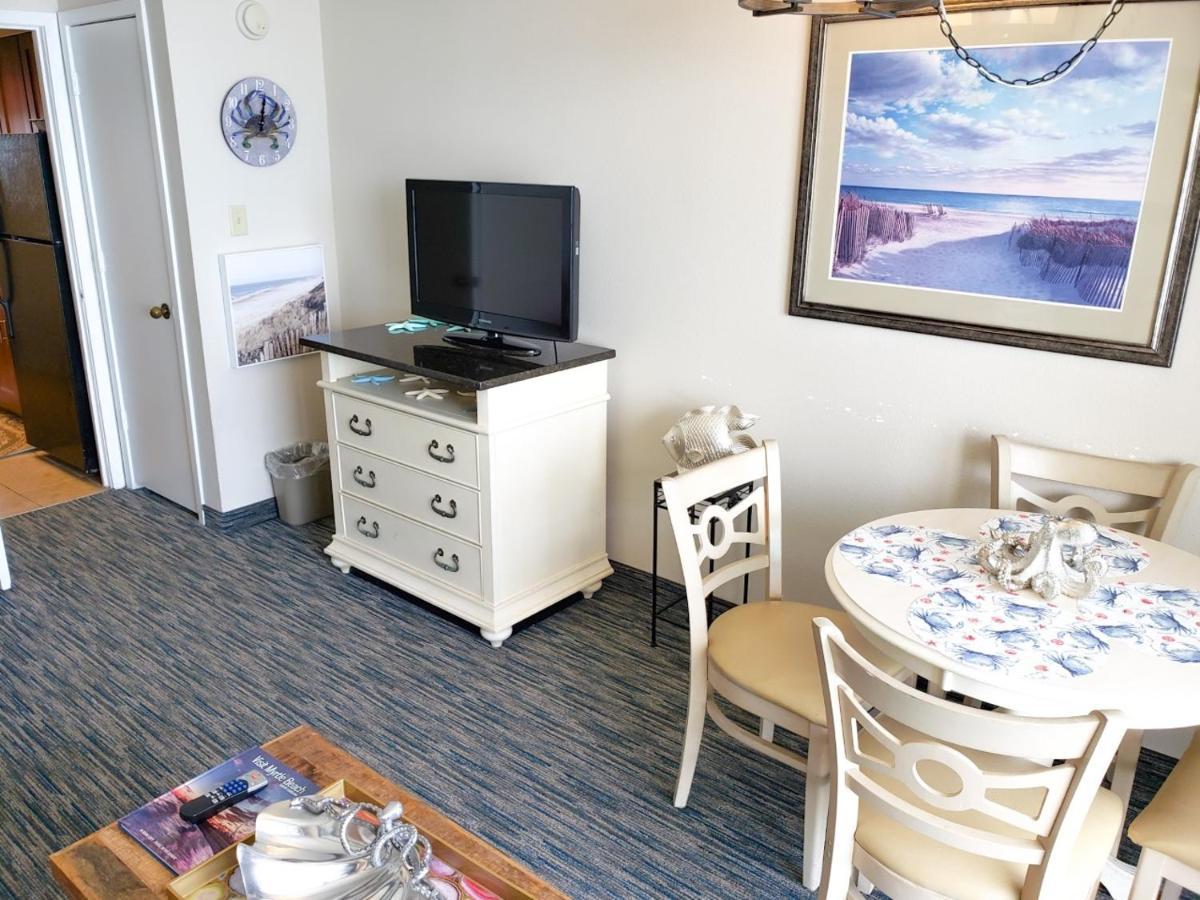 Coral Beach 816 Myrtle Beach Habitación foto