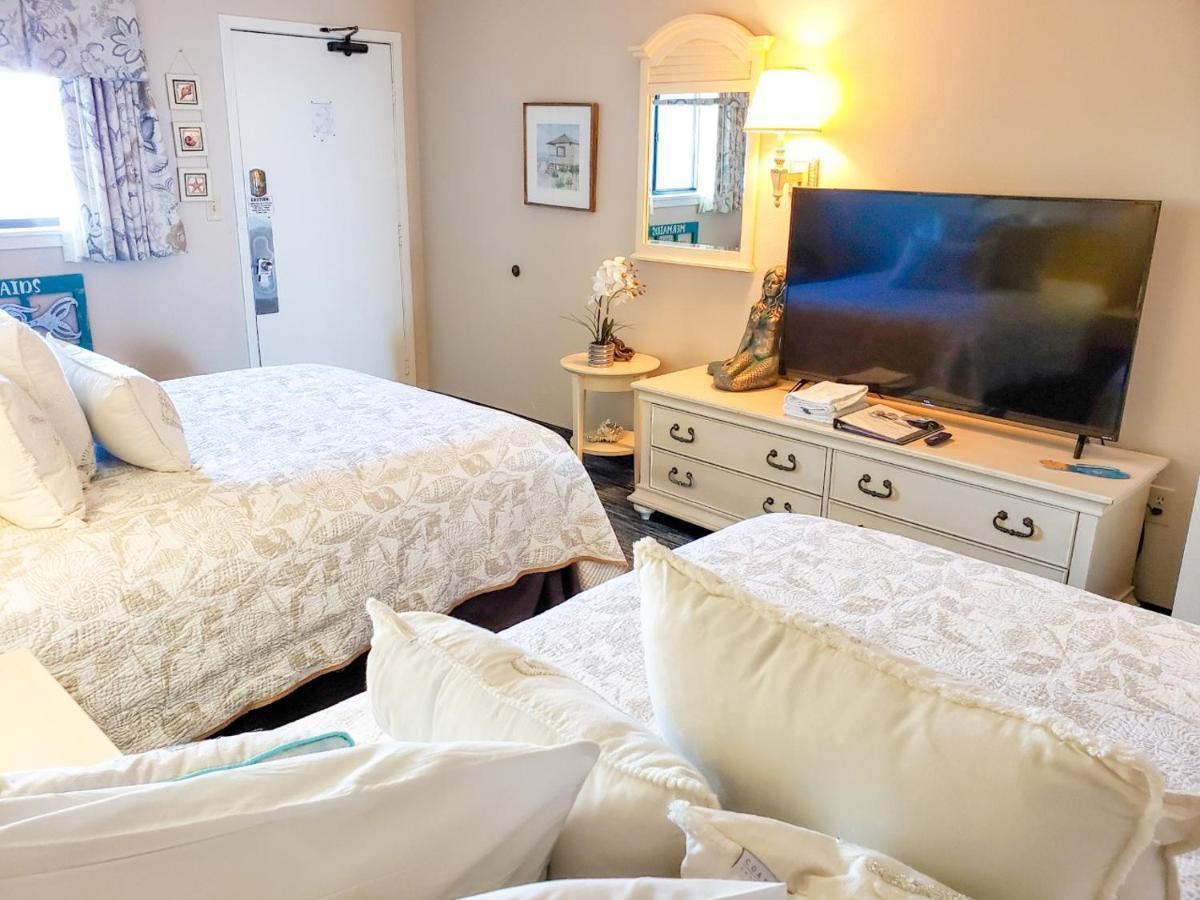 Coral Beach 816 Myrtle Beach Habitación foto