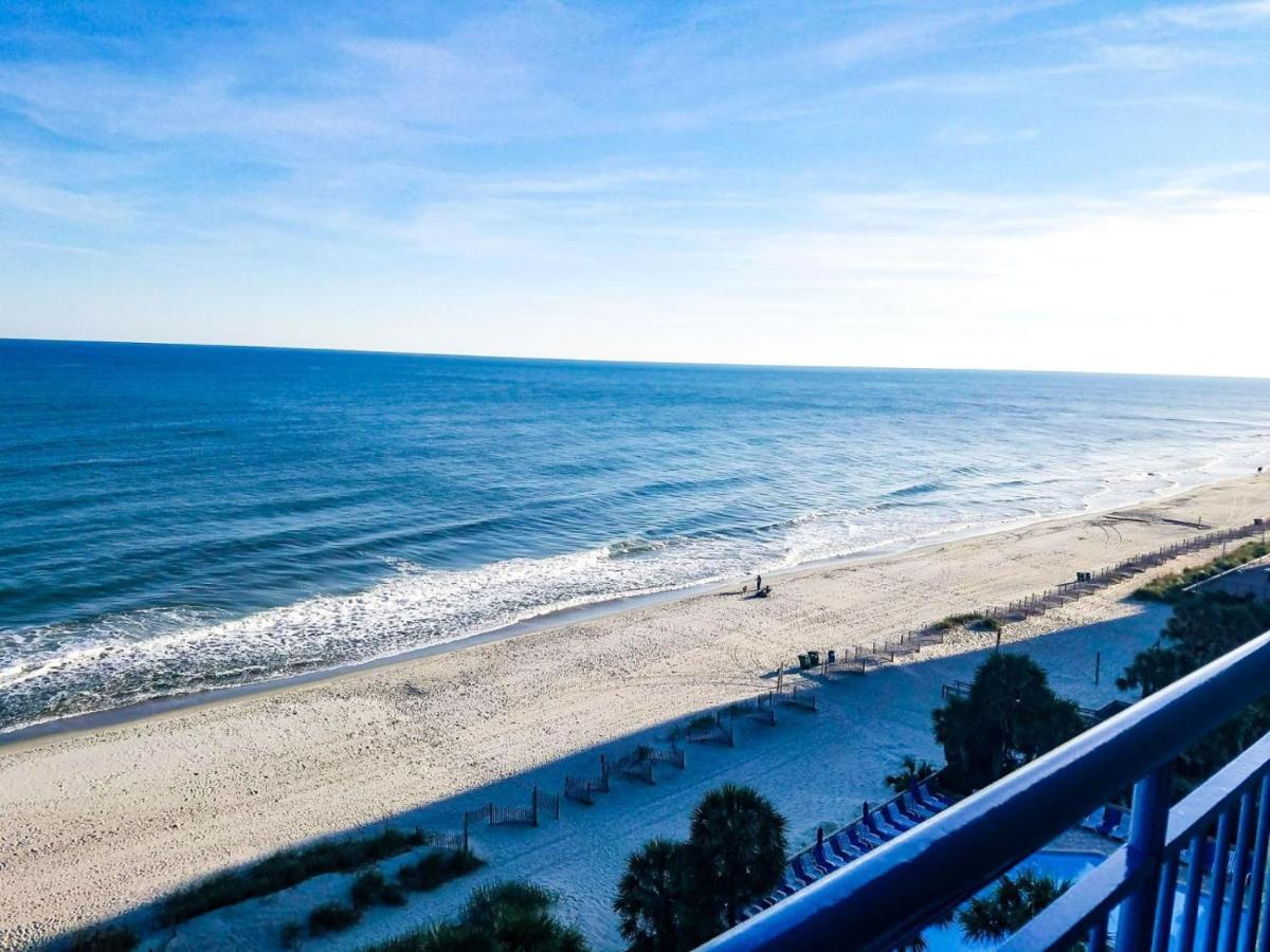 Coral Beach 816 Myrtle Beach Habitación foto