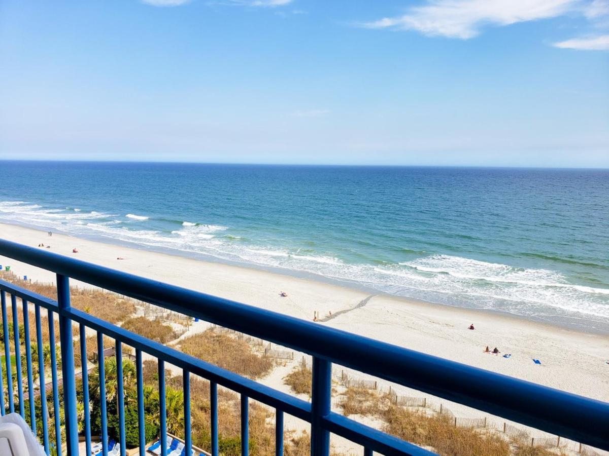 Coral Beach 816 Myrtle Beach Habitación foto