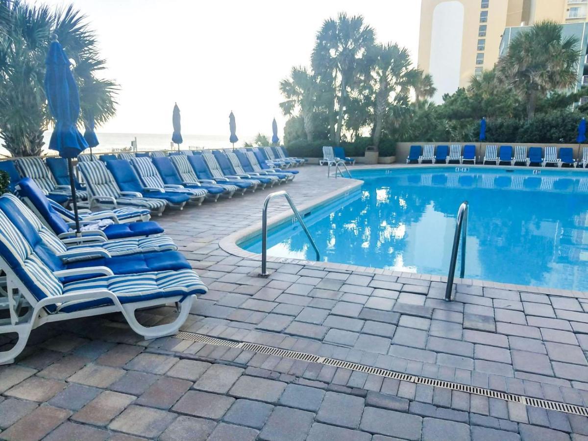 Coral Beach 816 Myrtle Beach Habitación foto