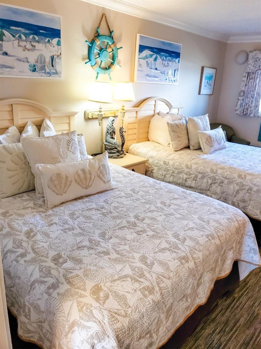 Coral Beach 816 Myrtle Beach Habitación foto